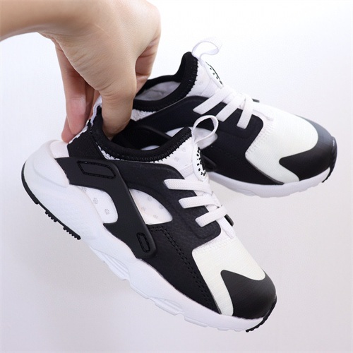 Nike Air Huarache(Kids)-007