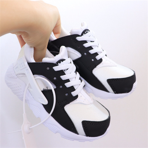 Nike Air Huarache(Kids)-008