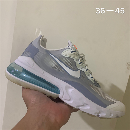 Nike Air Max 270 React-M-0011