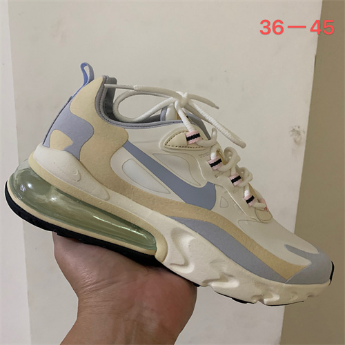 Nike Air Max 270 React-M-0013