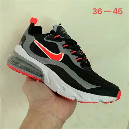 Nike Air Max 270 React-W-0015