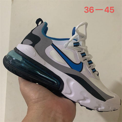 Nike Air Max 270 React-M-0004