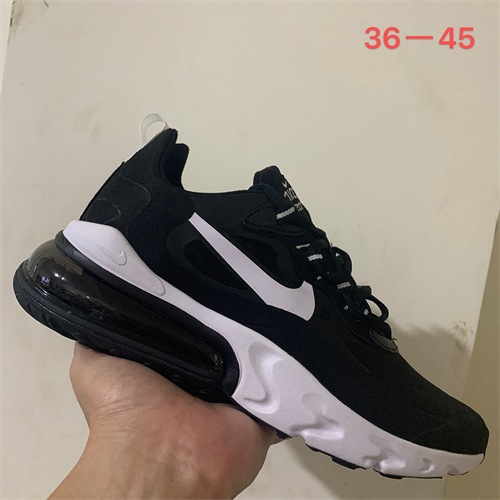 Nike Air Max 270 React-M-0005