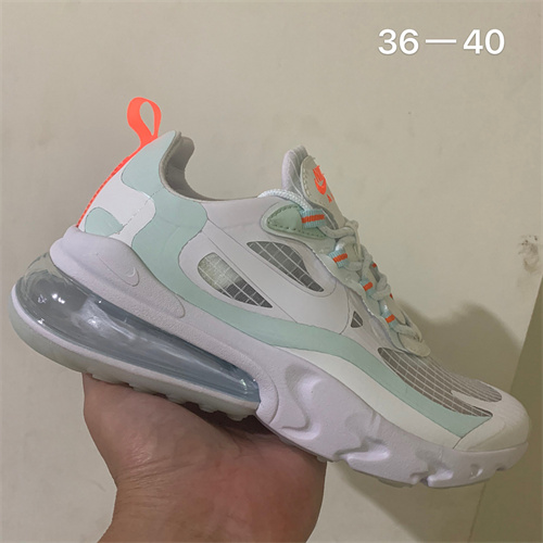 Nike Air Max 270 React-W-0017