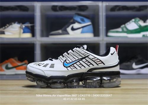Nike Air VaporMax 360-M-0006