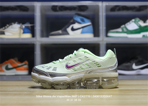 Nike Air VaporMax 360-W-0007