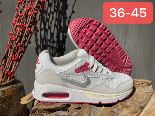 Nike Air Max Correlate-M-0010