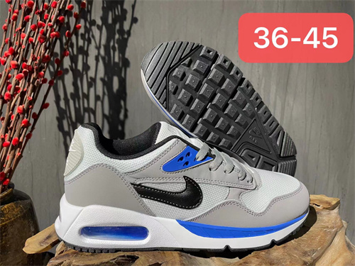 Nike Air Max Correlate-M-0014