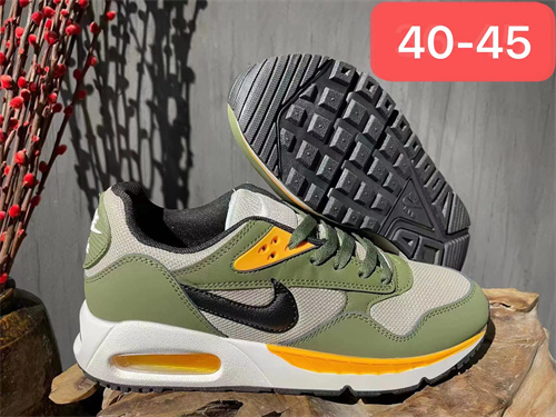 Nike Air Max Correlate-M-0015