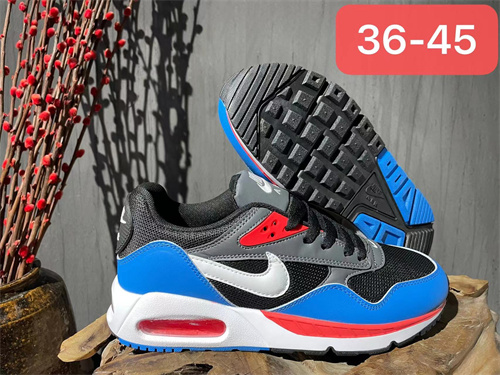 Nike Air Max Correlate-W-0012