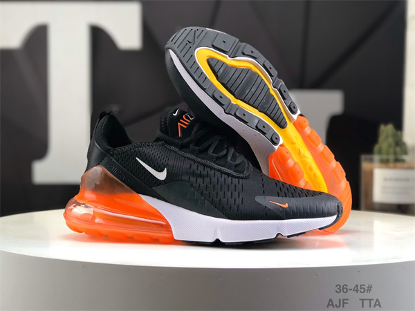 Nike Air Max Flair 270-M-034