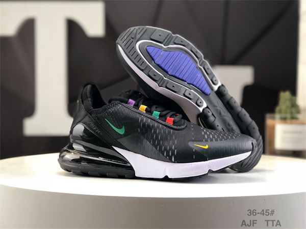 Nike Air Max Flair 270-M-035