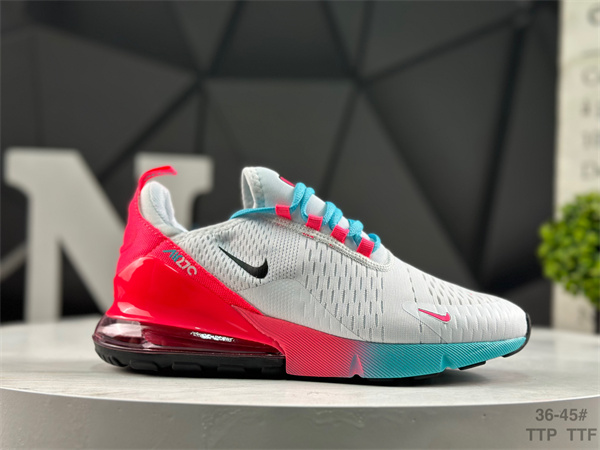 Nike Air Max Flair 270-M-0060