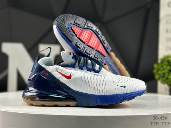 Nike Air Max Flair 270-W-0075