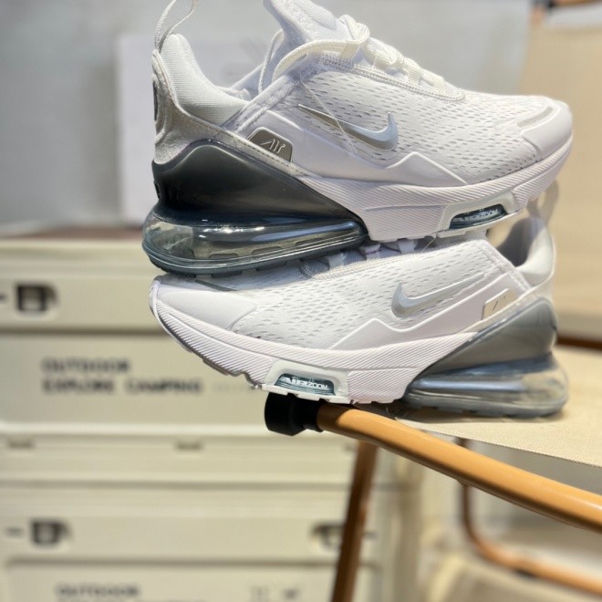 Nike Air Max Flair 270-M-0076