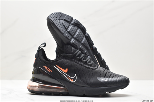 Nike Air Max Flair 270-W-0058