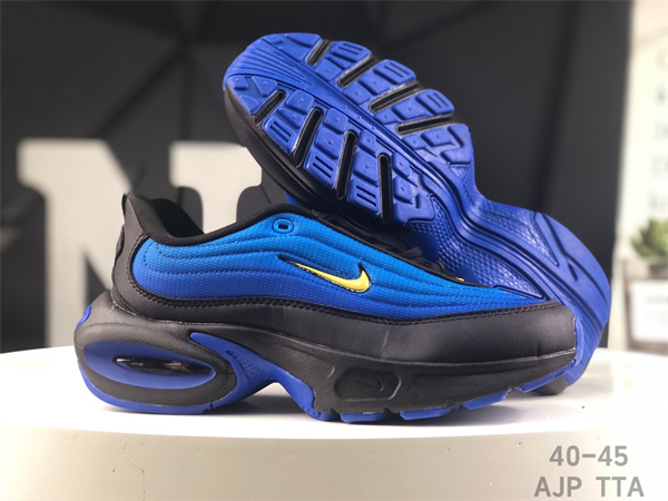 Nike Air Max Portal-M-0001