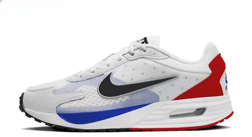 Nike Air Max Solo-M-0007
