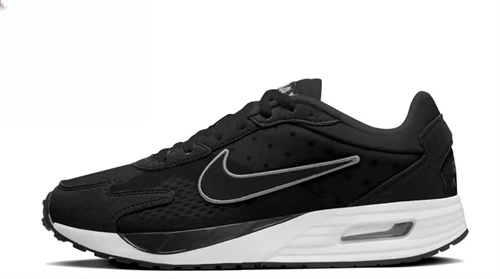 Nike Air Max Solo-M-0009