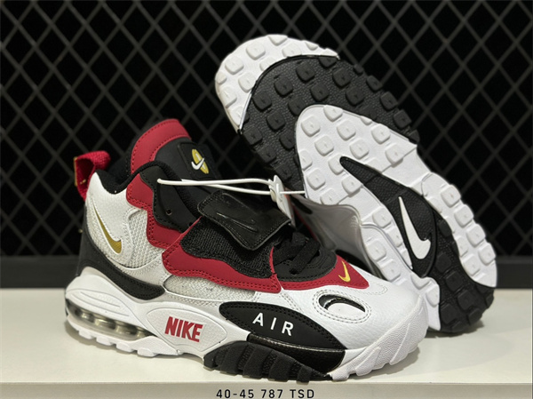 Nike Air Max Speed Turf-0006