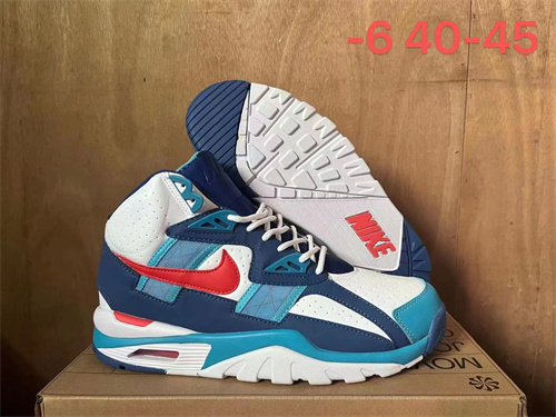 Nike Air Trainer 1-012