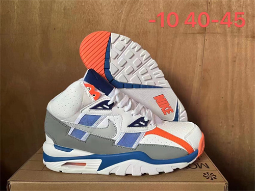 Nike Air Trainer 1-016