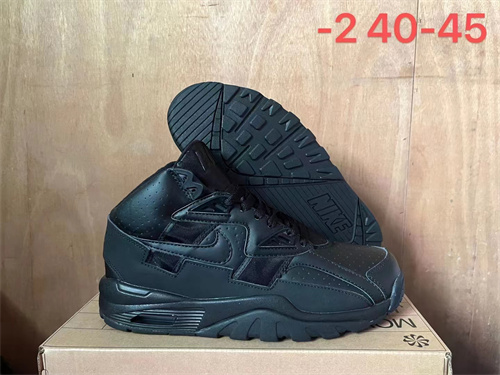 Nike Air Trainer 1-019