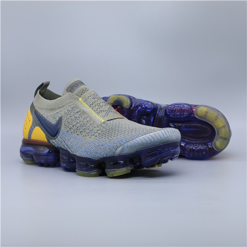 Nike Air VaporMax Flyknit Moc 2-M-011