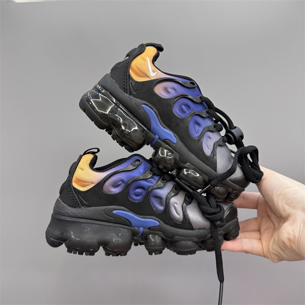 Nike Air VaporMax PLUS(Kids)-0007