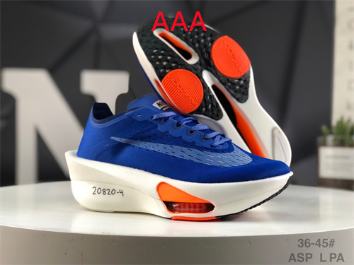 Nike Air Zoom Alphafly NEXT%(AAA)-0003