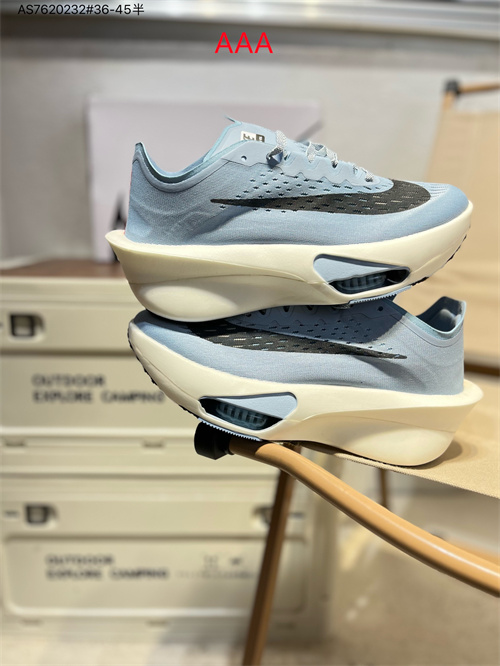 Nike Air Zoom Alphafly NEXT%(AAA)-0007