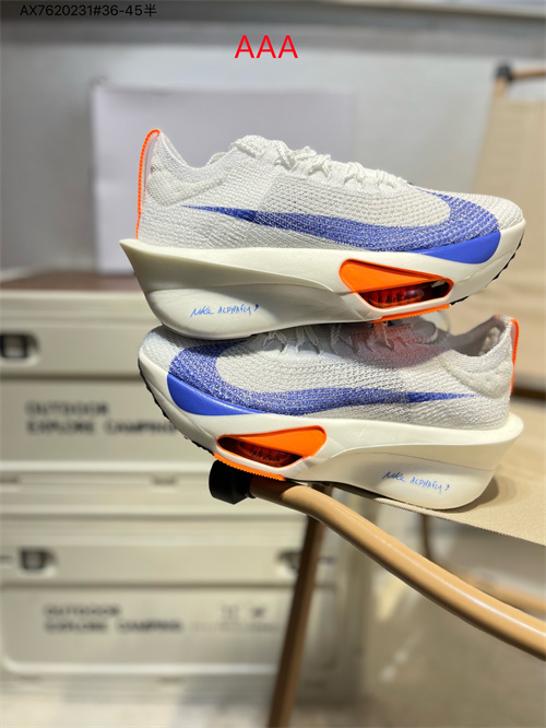 Nike Air Zoom Alphafly NEXT%(AAA)-0008