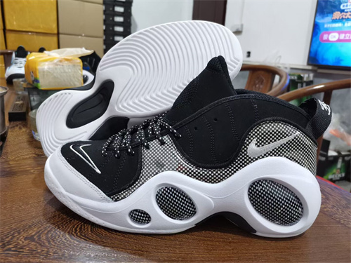 Nike Air Zoom Flight 95-004