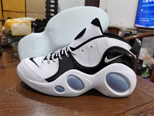 Nike Air Zoom Flight 95-008