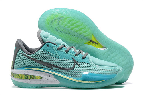 Nike Air Zoom G.T. Cut 1-M-0012