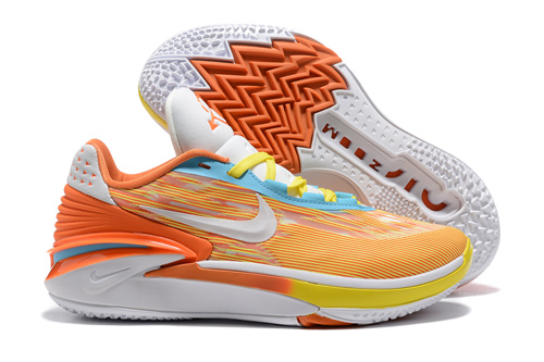 Nike Air Zoom G.T. Cut 2-M-0001