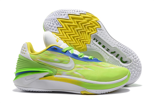 Nike Air Zoom G.T. Cut 2-M-0010