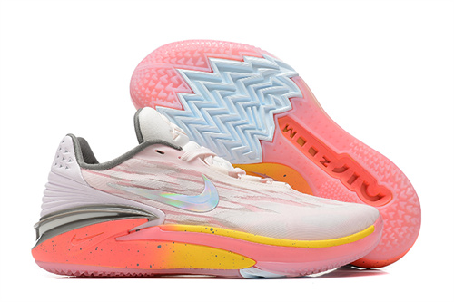 Nike Air Zoom G.T. Cut 2-M-0019