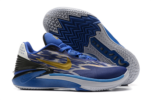 Nike Air Zoom G.T. Cut 2-M-0026