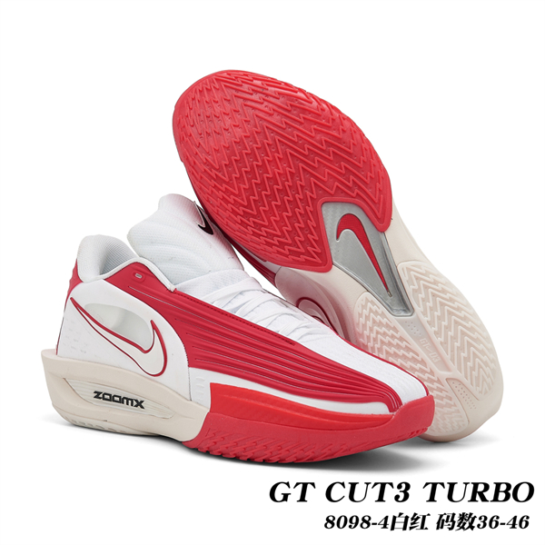 Nike Air Zoom G.T. Cut 3-M-0098