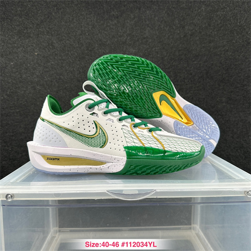 Nike Air Zoom G.T. Cut 3-M-0022
