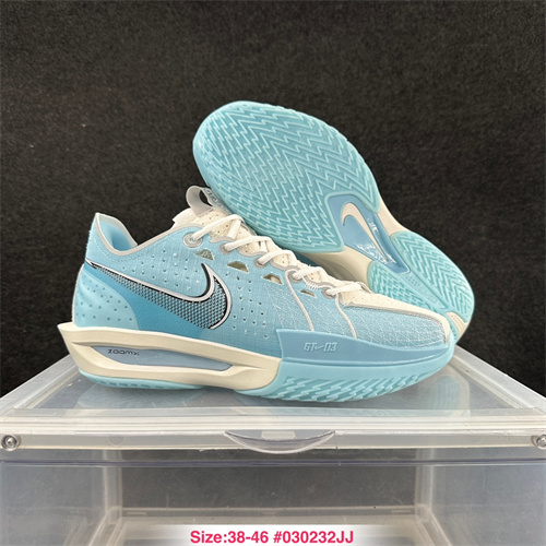 Nike Air Zoom G.T. Cut 3-M-0034