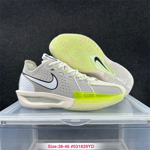 Nike Air Zoom G.T. Cut 3-M-0040
