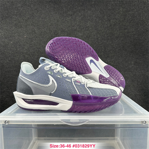 Nike Air Zoom G.T. Cut 3-M-0041