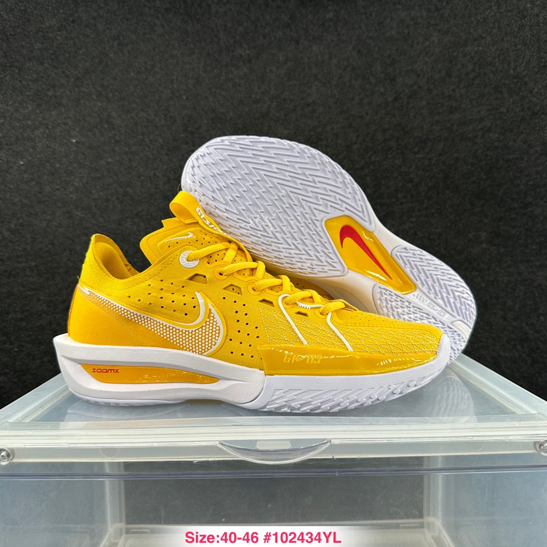 Nike Air Zoom G.T. Cut 3-M-0008