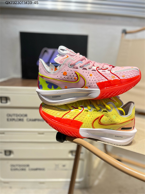 Nike Air Zoom G.T. Cut 3-M-0067