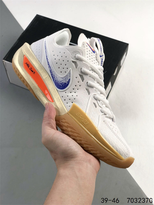 Nike Air Zoom G.T. Cut 3-M-0077