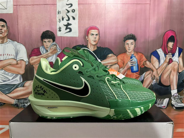 Nike Air Zoom G.T. Cut 3-M-0086