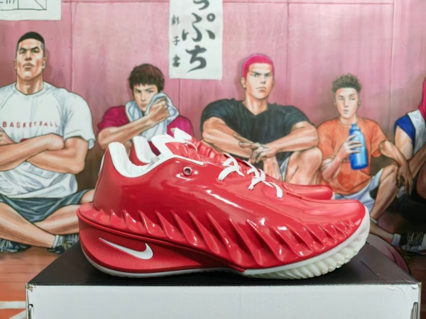 Nike Air Zoom G.T. Cut 4-M-0020