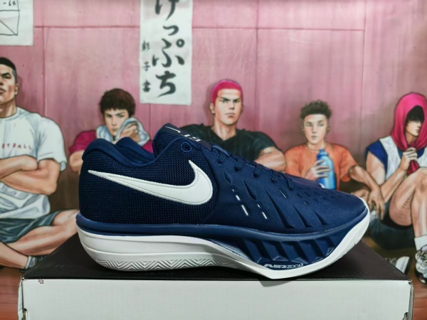 Nike Air Zoom G.T. Cut 4-M-0004